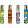 CLIPPER® Say Peace