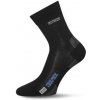 Lasting Coolmax ponožky OLI černé