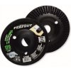 Stalco Kotúč brúsny skosený 125 x 22, 23 mm S-71267