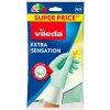 VILEDA EXTRA SENSATION RUKAVICA M