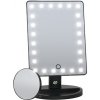 Rio-Beauty Dotykové kozmetické zrkadlo (24 LED Touch Dimmable Cosmetic Mirror)