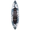 Kokopelli Platte Inflatable Kayak
