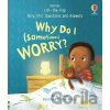 Very First Questions and Answers: Why do I (sometimes) worry? - Amy Willcox