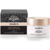 Macrovita Olive & Argan Multi-Effective Night face cream - Multifunkčný nočný krém 50 ml Olive & Argan Multi-Effective Night face cream