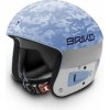 Juniorská lyžiarska prilba BRIKO VULCANO FIS 6.8 JR 907 S/M (53-56 cm)