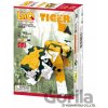 LaQ Animal World TIGER