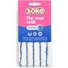 SPONTEX Söke Economic náhrada na plochý mop