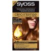 Syoss Oleo Intense 6-80 oříškovo plavý