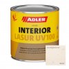 ADLER Slovensko Innenlasur UV 100 0,75 l großglockner
