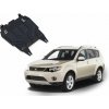 Oceľový kryt motora a prevodovky Mitsubishi Outlander 2,0; 2,4 2007-2012