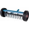 Strend Pro Hrable R152W, 11 zubé, prevzdušňovacie, s kolieskami