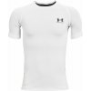 Under Armour HG Armour SS white