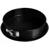 BERLINGERHAUS BERLINGERHAUS Forma na tortu s nepriľnavým povrchom 2v1 Royal Black Collection BH-6623 (BH-6623)