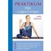 Praktikum - Jóga a jógová terapie - Oravcová Lenka