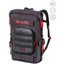 Meatfly Periscope Morph Black 30 l