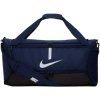 Nike Športové tašky Academy Team M Bag Modrá