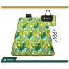 SPRINGOS Pikniková deka 200x200 cm PM041