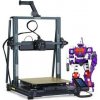 3D tlačiareň Elegoo Neptune 4 Plus (3DPN4S) čierna
