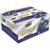 Upper Deck 2025-2026 NHL Upper Deck MVP Retail Box - hokejové karty