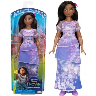 Jakks Pacific Encanto Isabela Puppe 28 cm