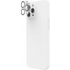 Hama Ochranné sklo kamery Apple iPhone 14 Pro, iPhone 14 Pro Max 1 ks odolné voči poškriabaniu 00222747; 00222747