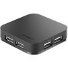 D-Link DUB-H4 4-Port Hi-speed USB 2.0 Hub 176172