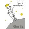 Sputnik a malý princ - Tomáš Kozák