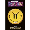 Nesnáším Pohádkov 8: Štístkoncovka - Skottie Young, Brett Bean (ilustrátor)