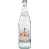 Acqua Panna 0,75l Sklo