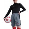 Nike | Dri-FIT Academy 25 Short Kids | šedá| M(137-147cm)