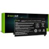 GREEN CELL Batéria do notebooku Toshiba Satellite Radius 15 P50W P55W, Toshiba ChromeBook 2 CB30-B
