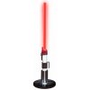 Star Wars – Darth Vader lightsaber – lampa dekoratívna