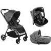 Be cool OUTBACK +CRIB +ONE MELANGE