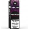 Vapehub Pleasures Bar Salt Raspberry Currant objem: 10ml, nikotín/ml: 20mg