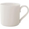 Villeroy & Boch Espresso šálka MetroChic blanc 80 ml