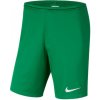 Nike Park III Knit Jr BV6865-302 shorts (55795) Green Camo 164 cm