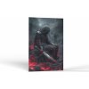 Hry Dark souls | Obrazy Vintessia Rozmery obdĺžnik: 80x120