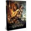 Barbar Conan DVD