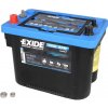 Exide Dual AGM 12V 50Ah 750A EP450