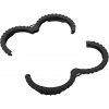 Propeller guard protector SUNNYLIFE for DJI Avata 2 (black) Variant: Ochranný kryt vrtule (čierny)