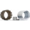 HINSON Clutch fiber spring kit HINSON FSC389-8-001 oceľ
