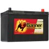 Autobatéria Banner Running Bull EFB 12V 95Ah 760A 595 15 (59515)