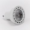 Stmievateľné LED reflektory 8W GU10 60° 24V DC Extra teplá bílá