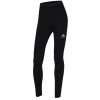 Merino termoprádlo nohavice Husky Merea L black, XL