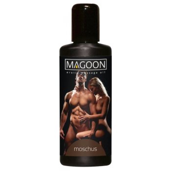 Magoon Moschus 100ml