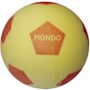 Mäkká futbalová lopta s priemerom 20 cm MONDO