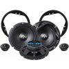 Autotek ATX6.2C reproduktory pre Mitsubishi Outlander (2007-2016) predné dvere