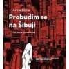 Tympanum Probudím se na Šibuji (1x Audio na CD - MP3)
