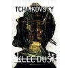 Klec duší - Adrian Tchaikovsky