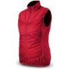 Trimm ZENA VEST red XS; Červená vesta